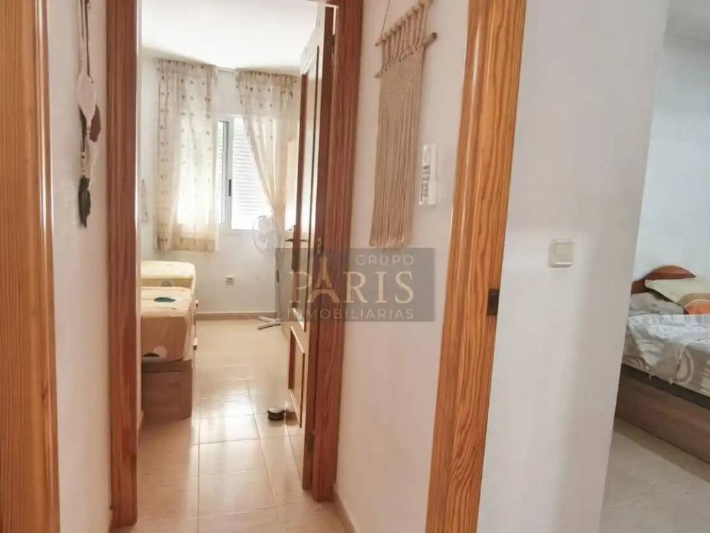 Piso de 65 m² en Cartagena