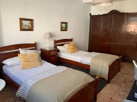 Piso de 158 m² en Ferrol