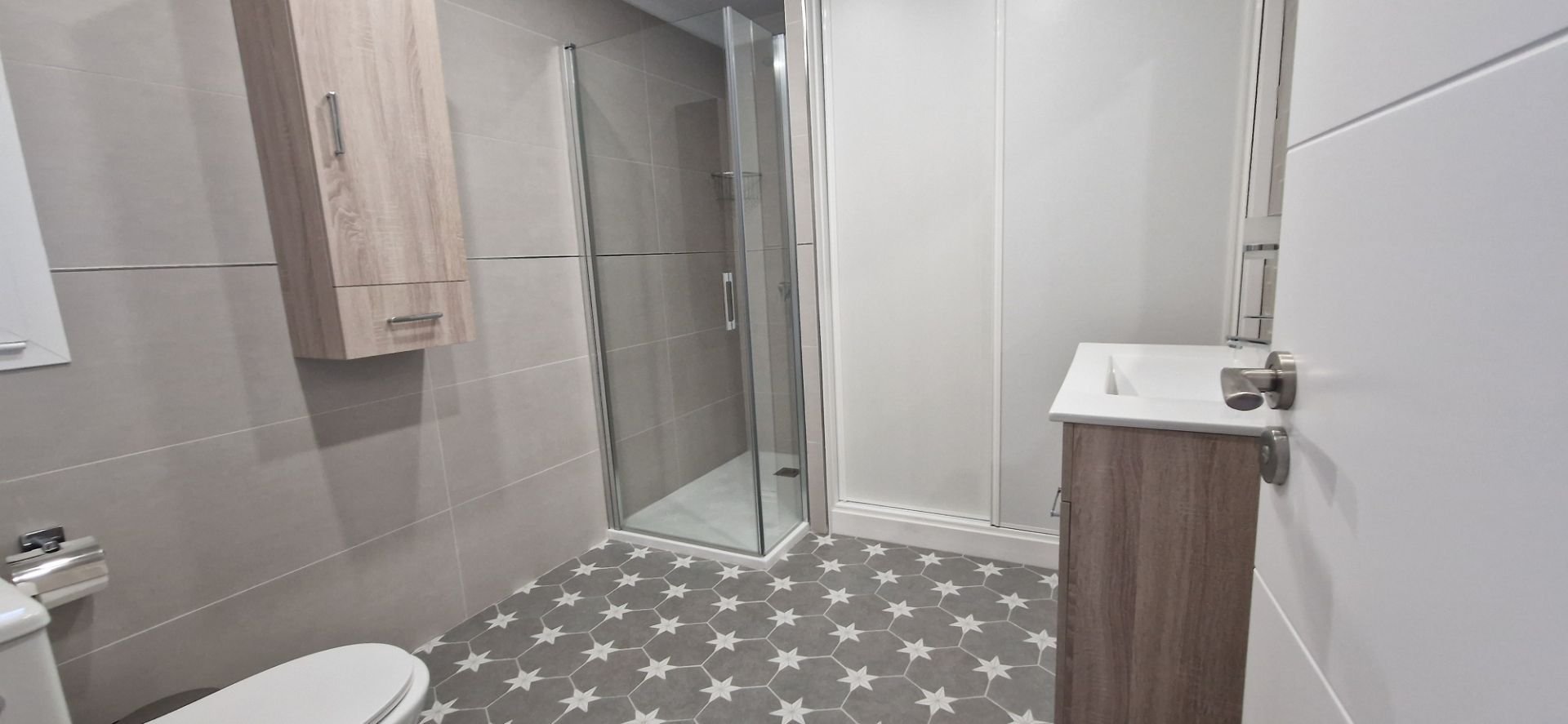 Wohnung 65 m² in San Cristóbal de La Laguna