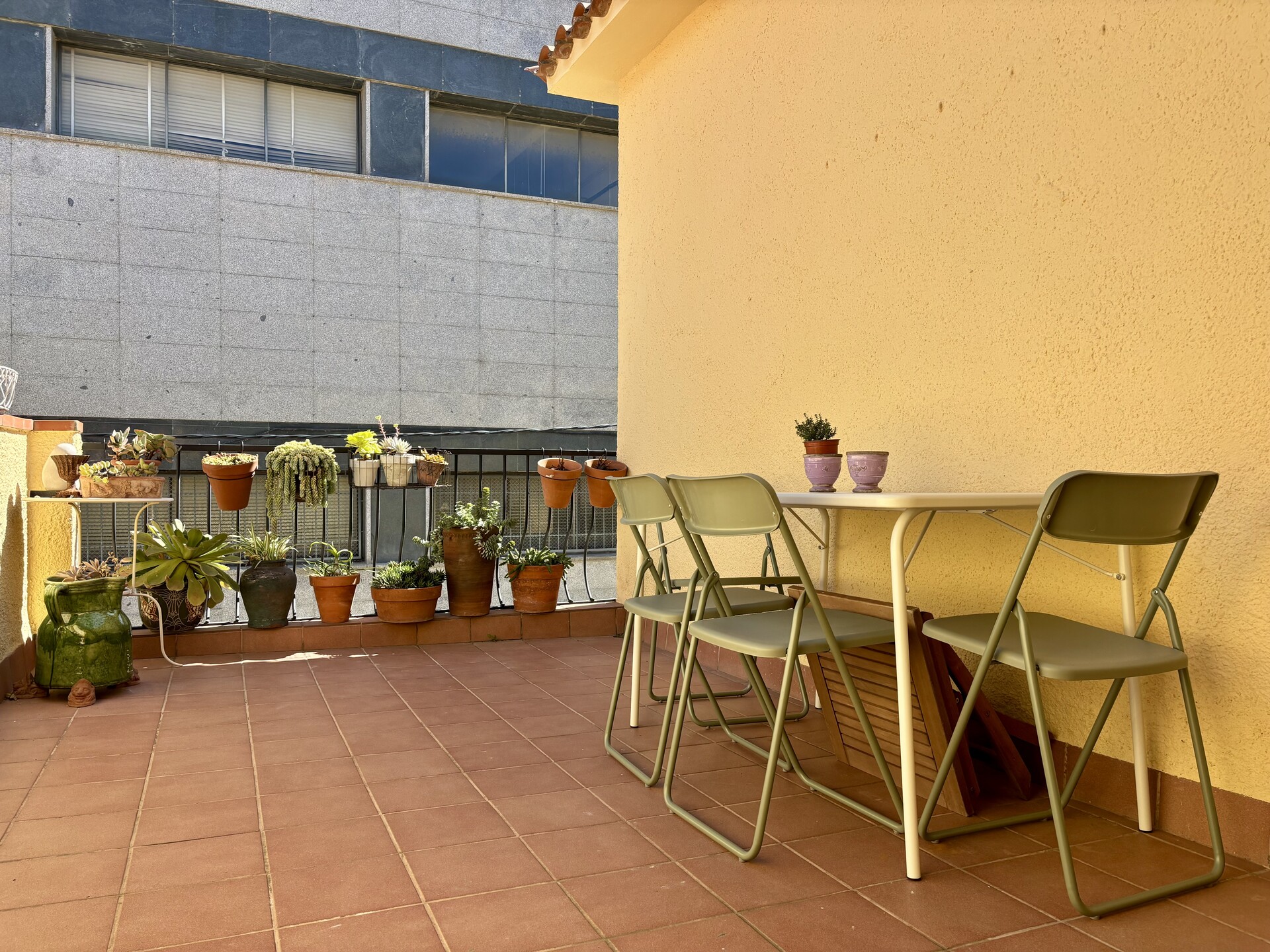 Piso de 128 m² en Sant Feliu de Guíxols