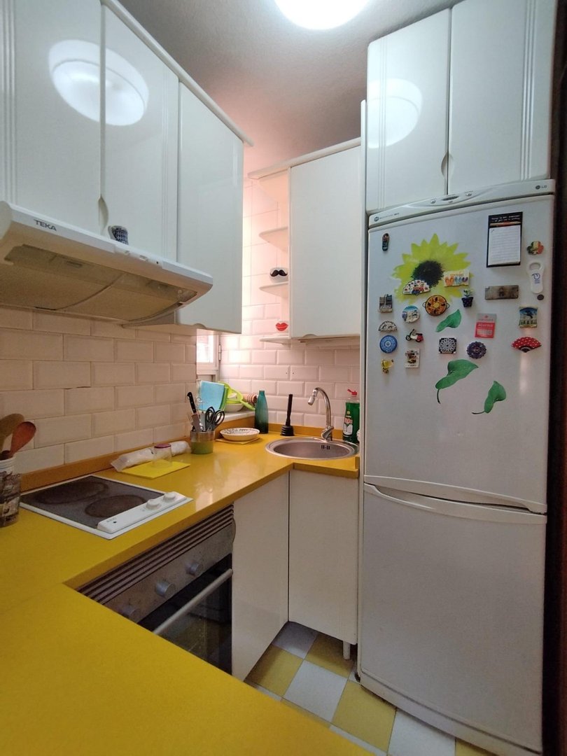 Piso de 71 m² en Murcia