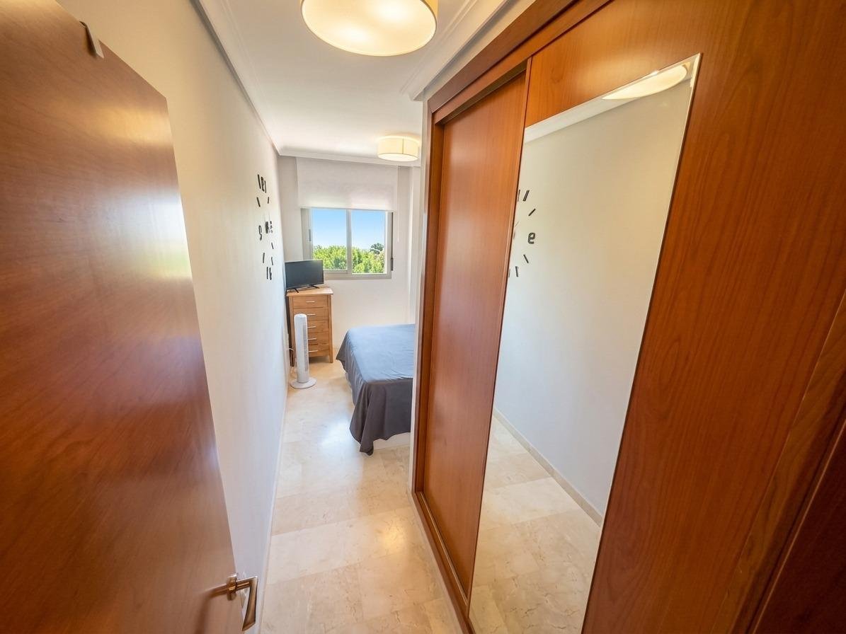 Pis de 90 m² a Dénia
