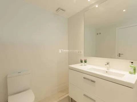 Appartamento 90 m² a Eivissa