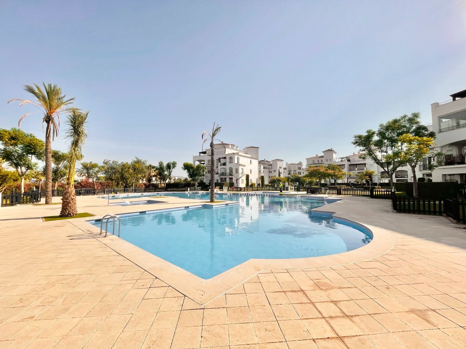 Piso de 75 m² en Torre Pacheco