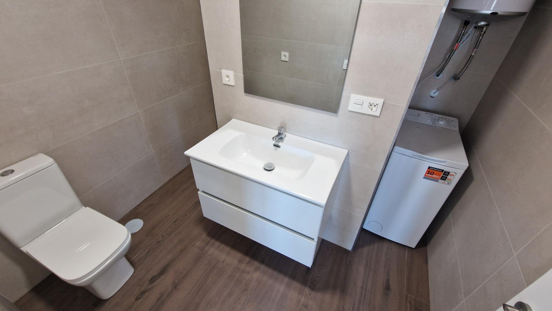 Piso de 88 m² en Almogía