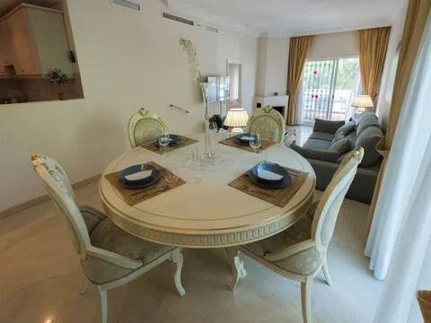 Piso de 115 m² en Marbella