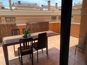 Habitación 165 m², Murcia