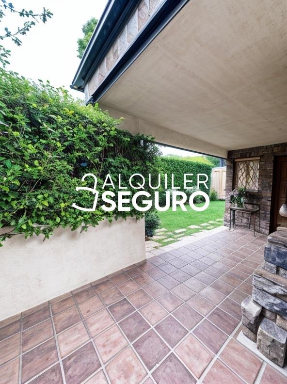 House 160 m² in Madrid