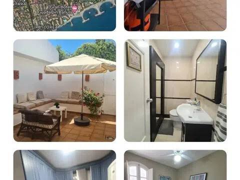 Piso de 186 m² en Marbella