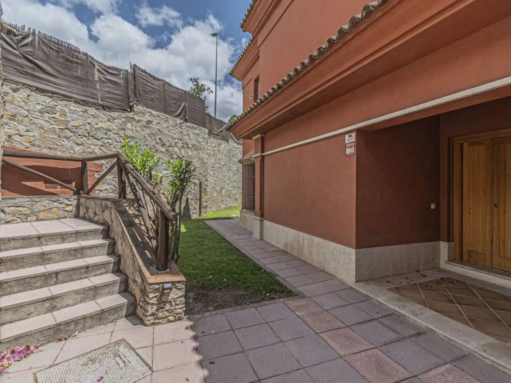 Casa de 283 m² en Marbella