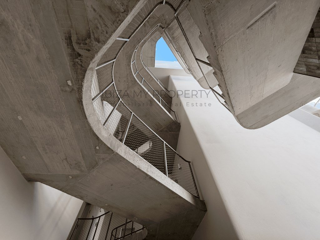 Piso de 60 m² en Ibiza
