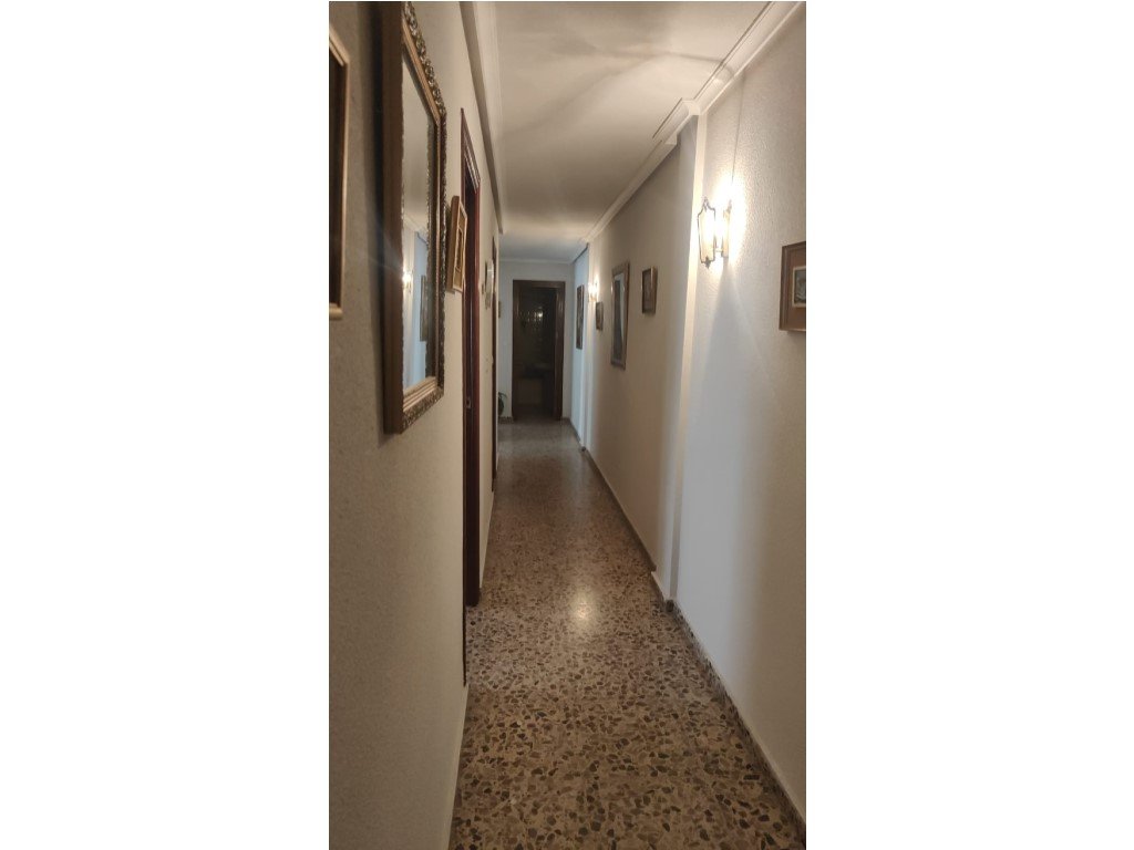 Piso de 116 m² en Puertollano