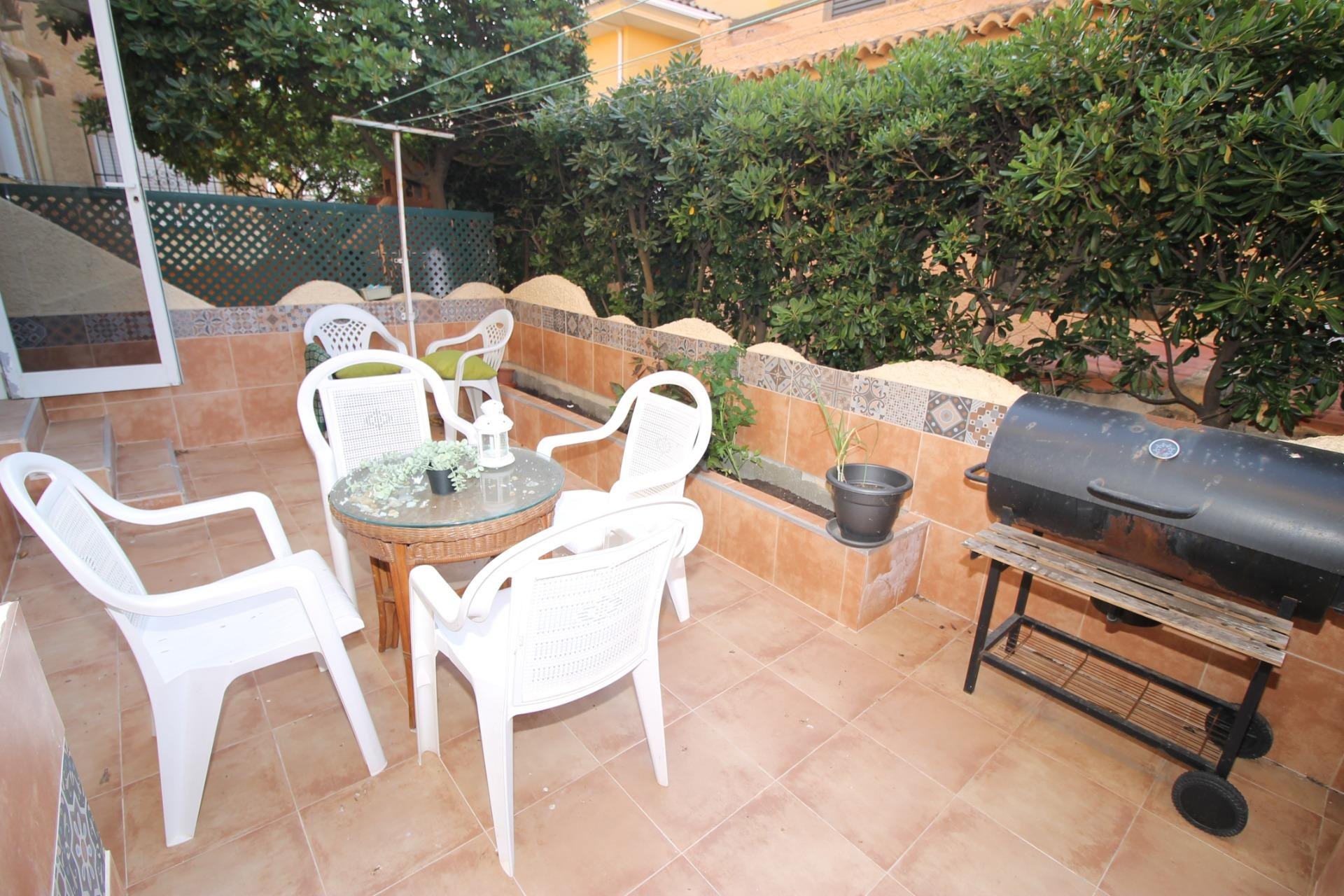 Piso de 155 m² en Sueca