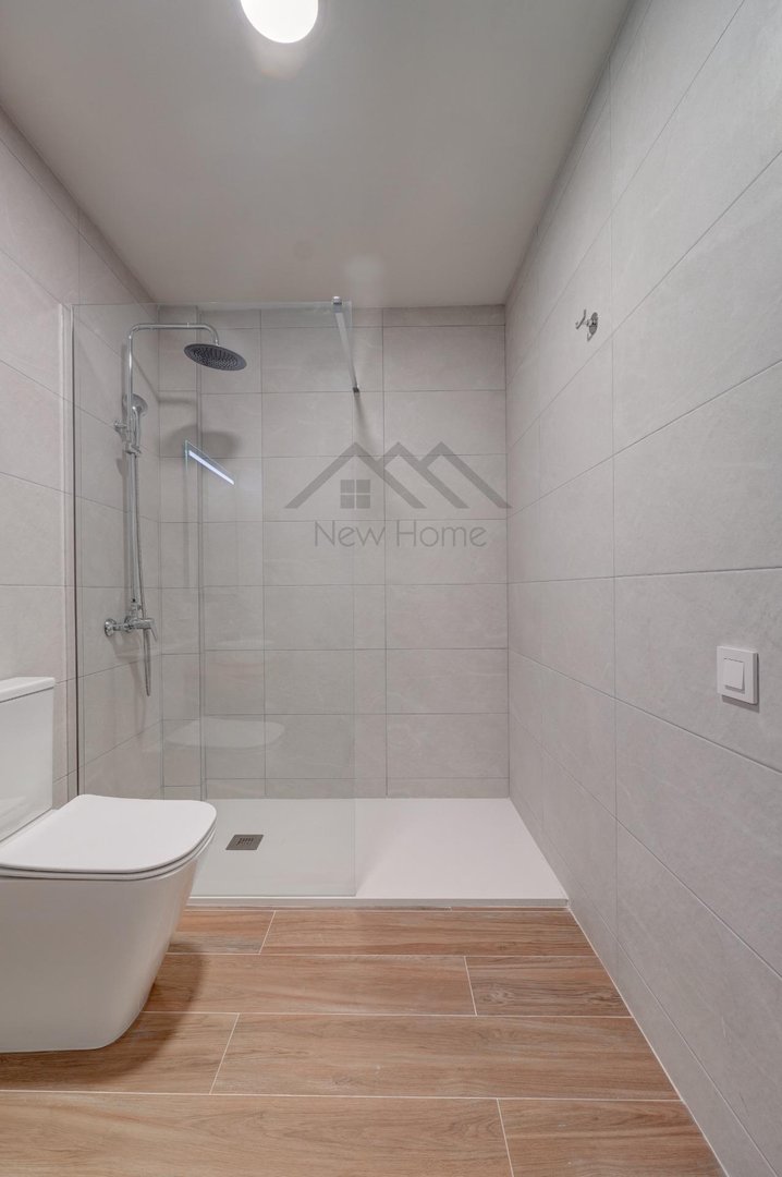 Piso de 57 m² en la Pobla de Vallbona