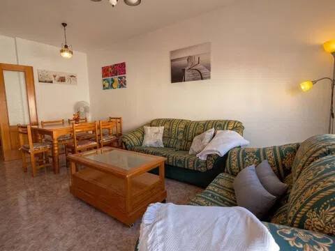 Piso de 80 m² en el Campello