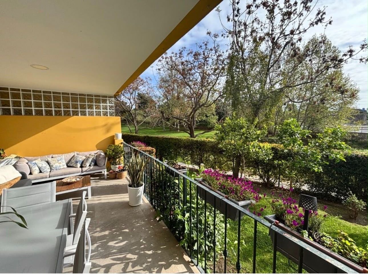 Pis de 127 m² a Marbella