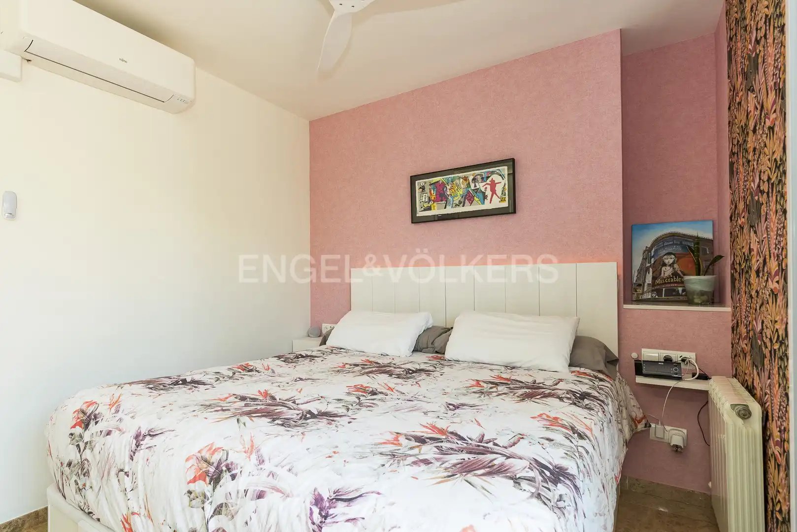 Flat 106 m² in Sitges