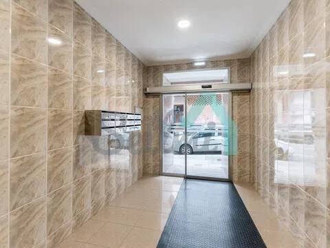 Piso de 93 m² en Siero
