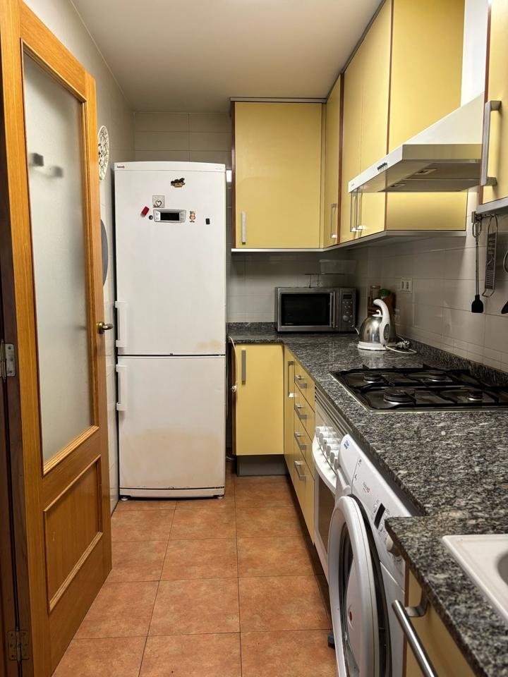 Piso de 95 m² en Puzol