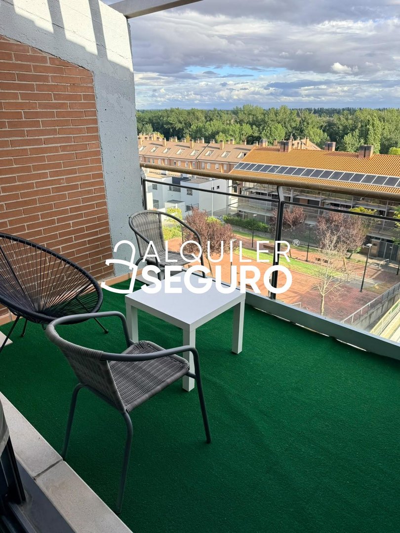 Piso de 79 m² en Arroyo de la Encomienda
