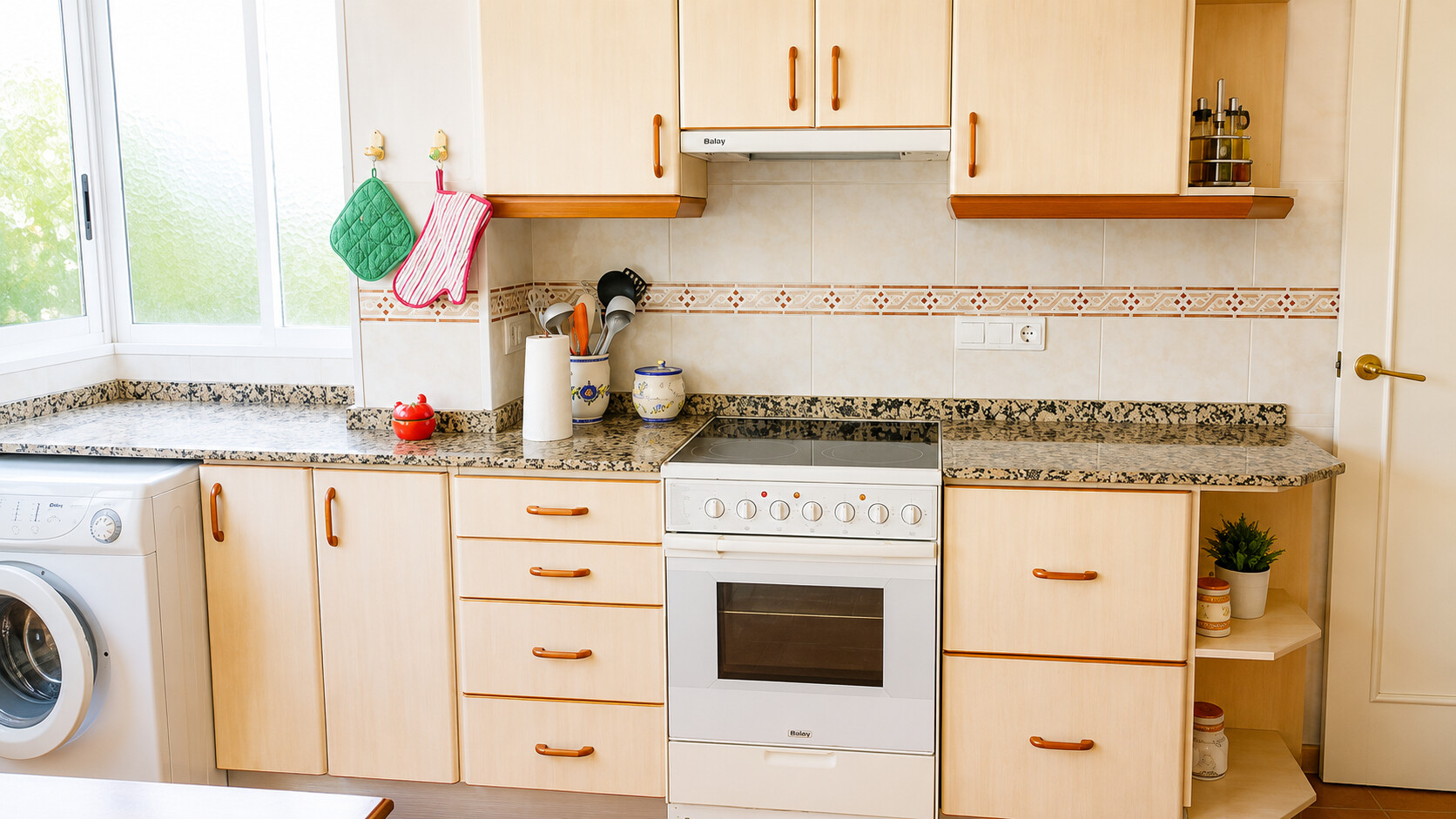 Piso de 130 m² en Benicasim