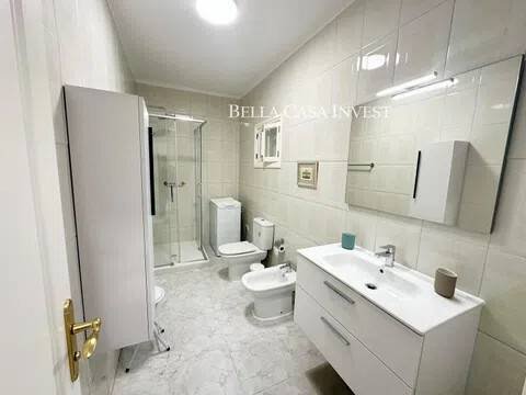 Piso de 118 m² en Puerto de la Cruz