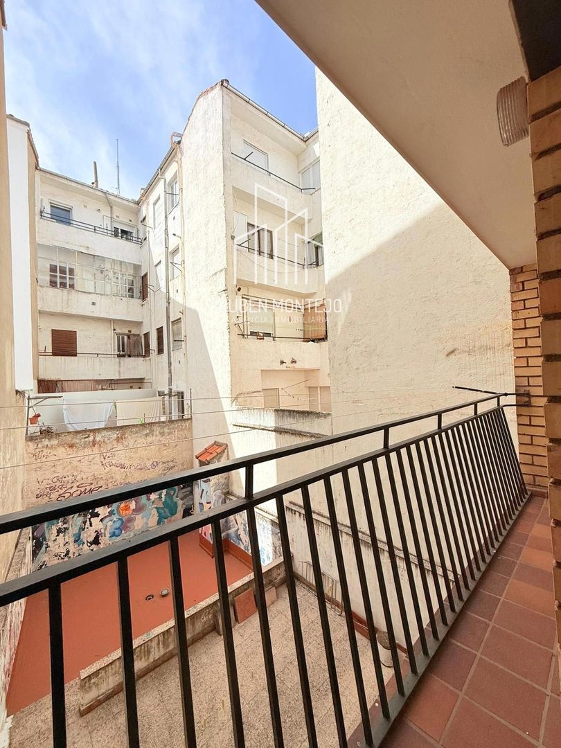 Pis de 80 m² a Salamanca