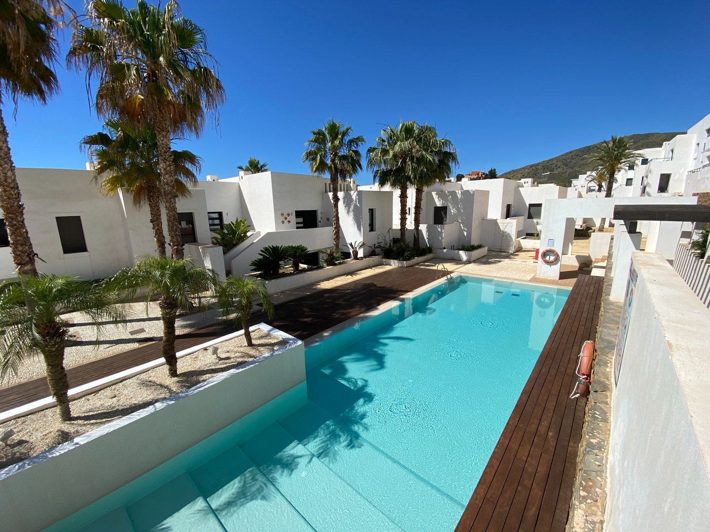 Piso de 150 m² en Mojácar
