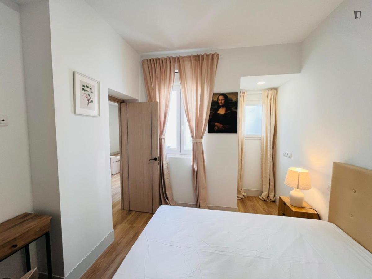 Piso de 70 m² en Madrid