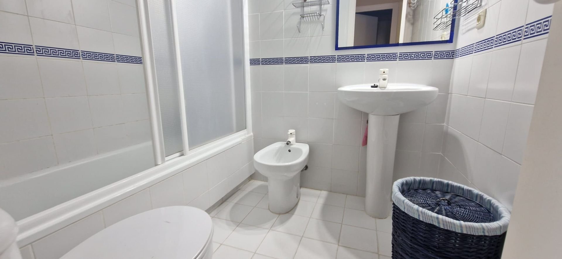 Piso de 60 m² en Cartaya