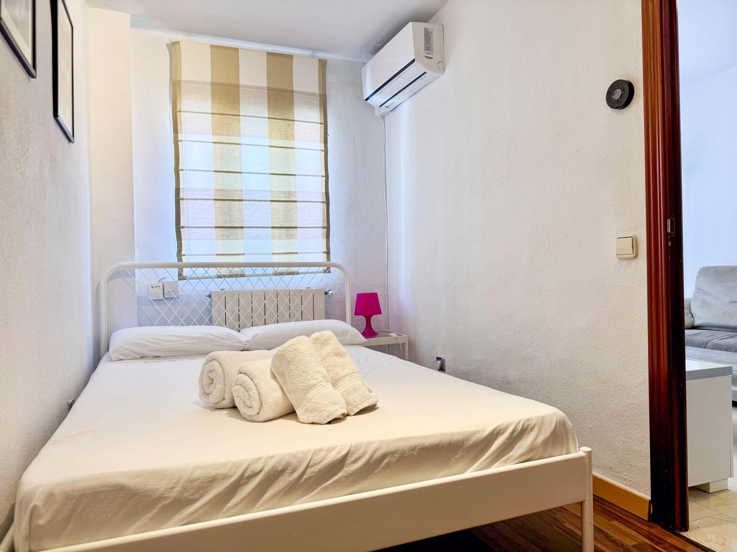 Pis de 56 m² a Madrid