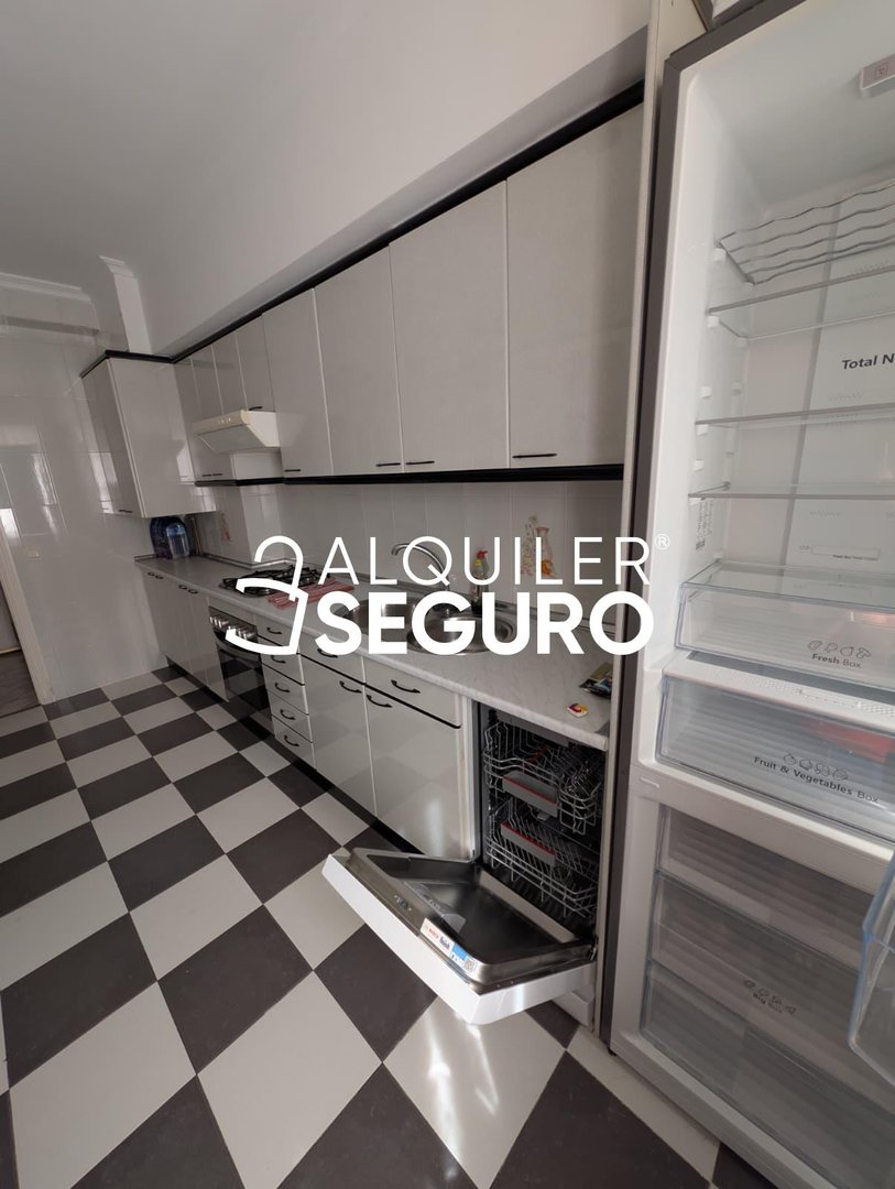 Piso de 112 m² en Cuenca