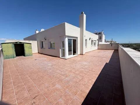 Pis de 78 m² a Almassora