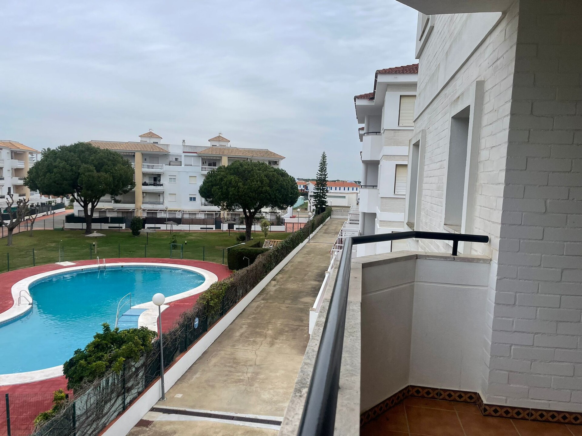 Piso de 91 m² en Punta Umbría