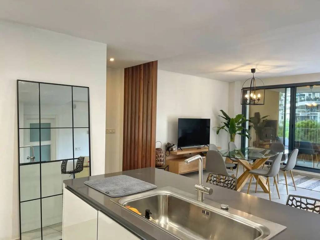 Piso de 140 m² en Benahavís