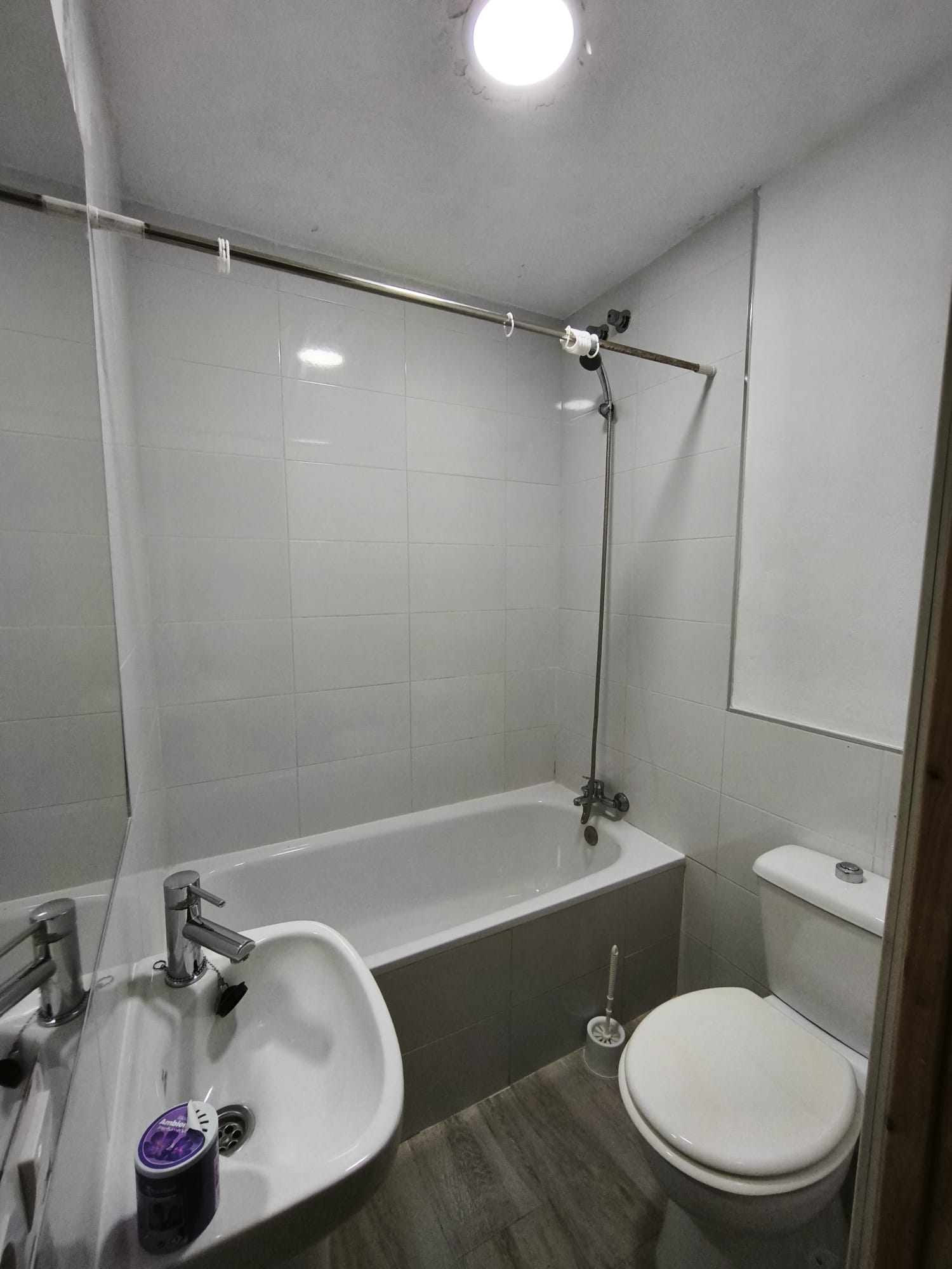 Habitación 90 m², Badajoz