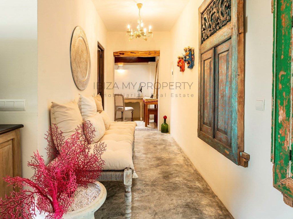 Casa de 202 m² en Sant Josep de sa Talaia