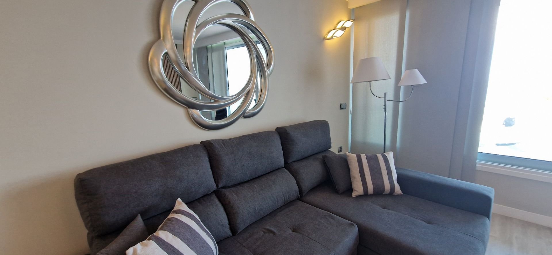 Wohnung 65 m² in San Cristóbal de La Laguna