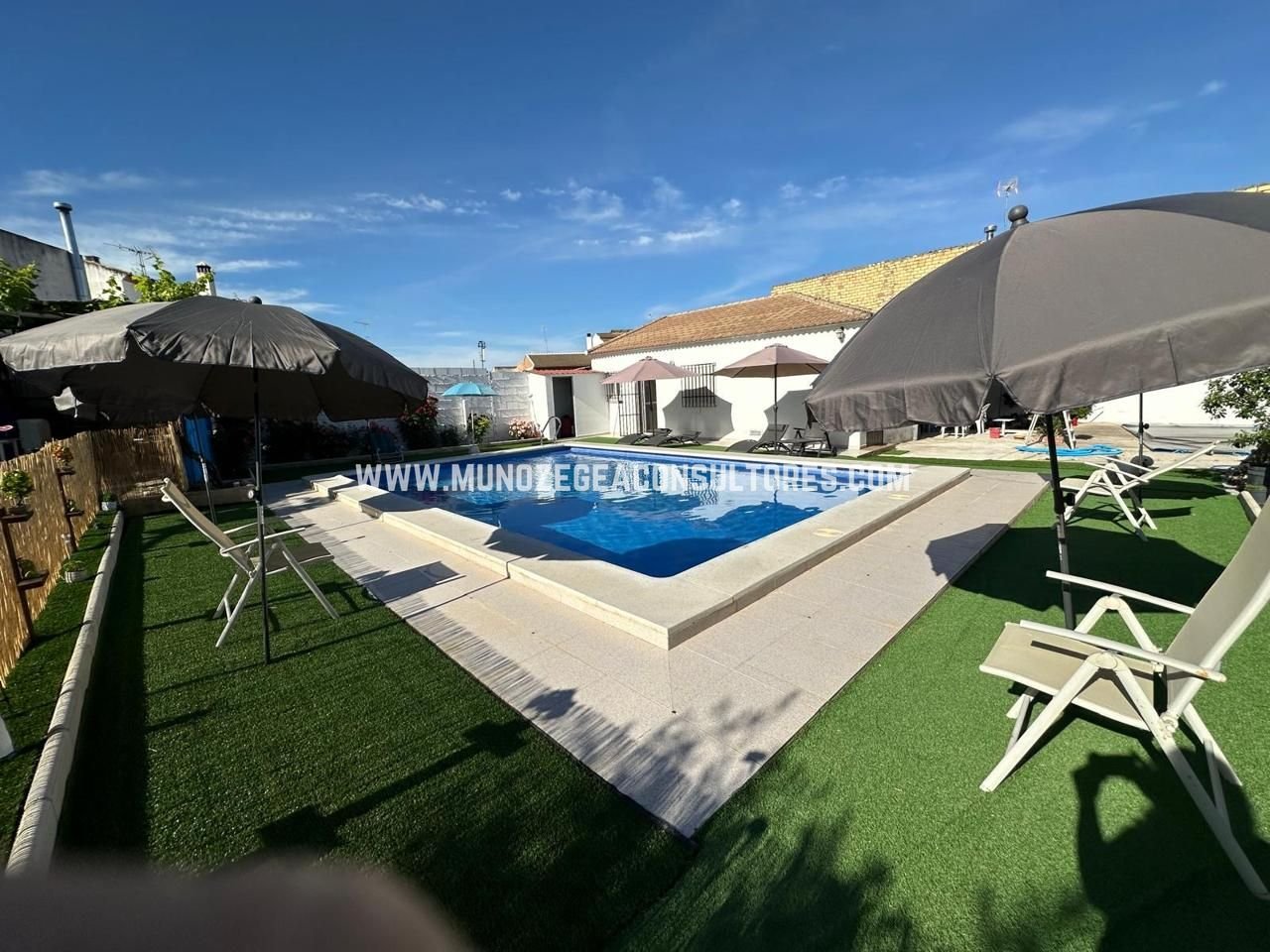 Casa de 400 m² en Lucena