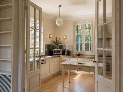 Casa de 293 m² en Barcelona