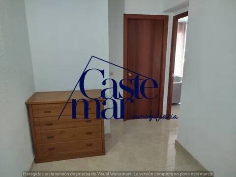 Flat 80 m² in Benicàssim / Benicasim