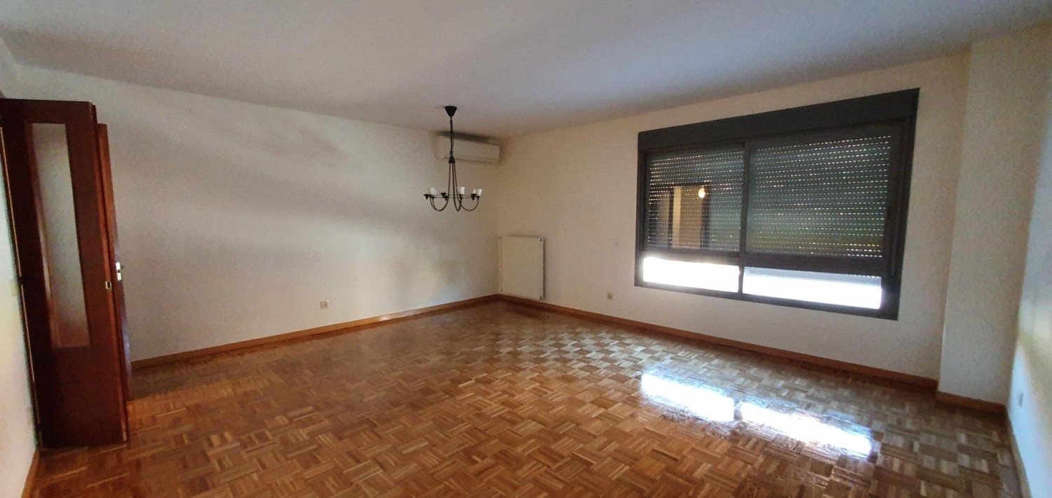 Piso de 176 m² en Madrid
