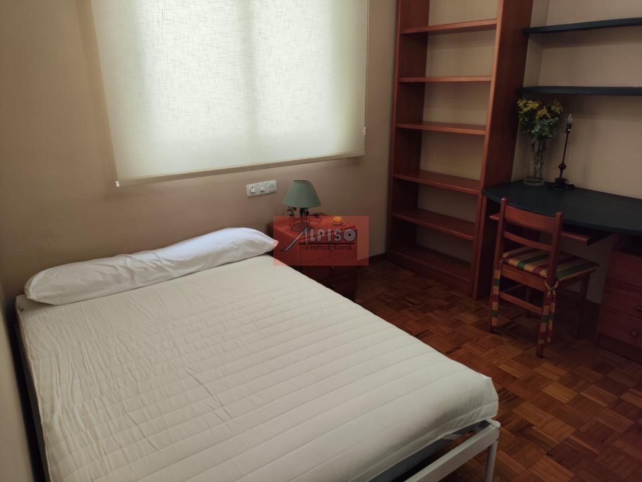 Piso de 93 m² en Ourense