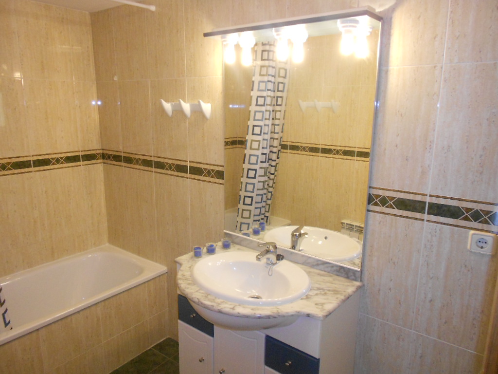 Piso de 70 m² en Jaca