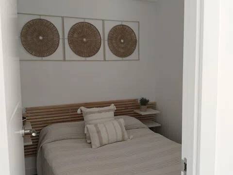 Apartamento 45 m² em Torremolinos