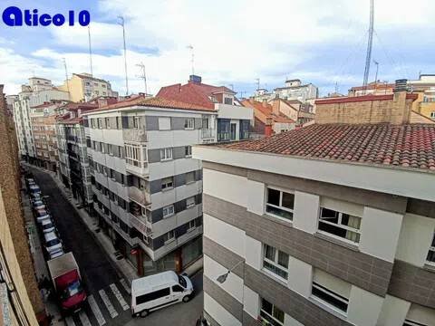 Pis de 80 m² a Gijón