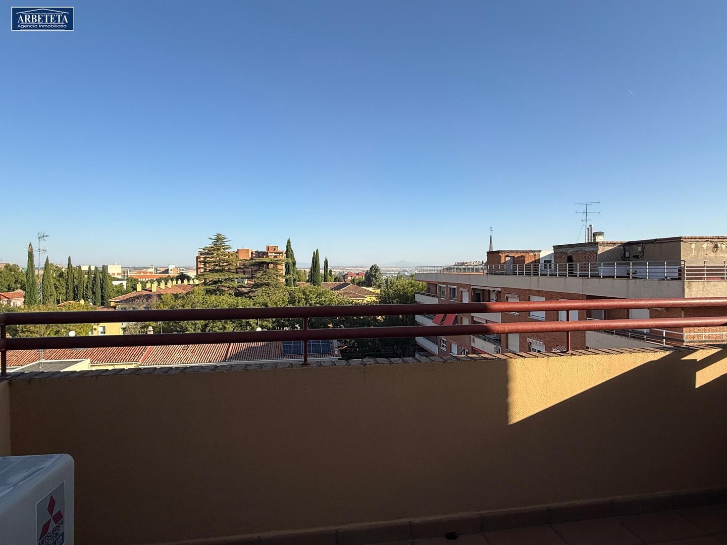 Pis de 107 m² a Guadalajara