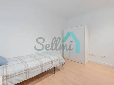 Piso de 166 m² en Oviedo