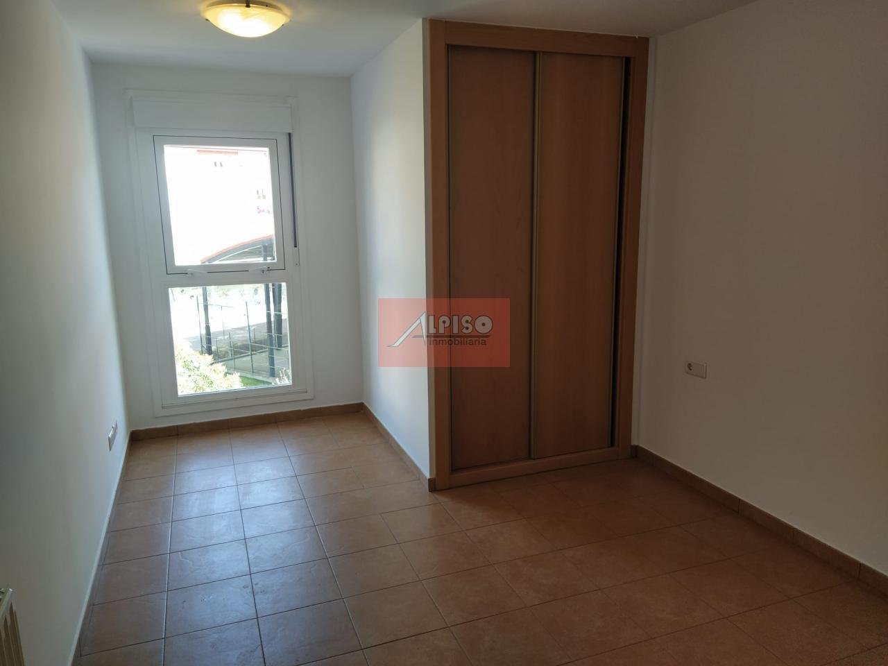 Piso de 85 m² en Ourense