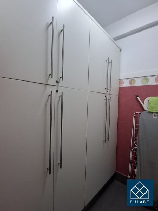 Piso de 165 m² en San Sebastián